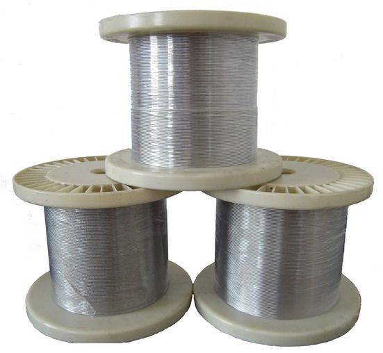 Le applicazioni dei cavi e delle funi metalliche