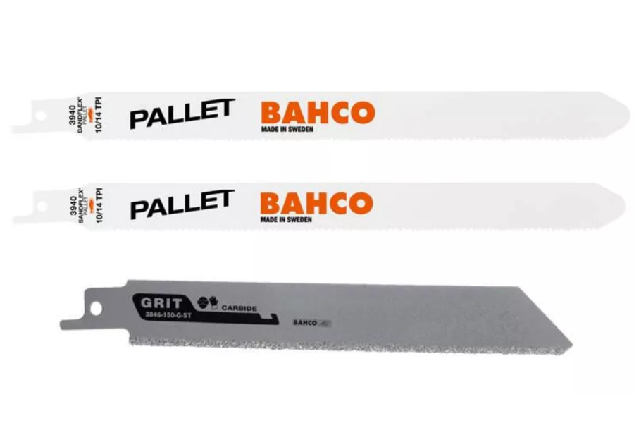 riparazione pallet industriali